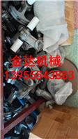 攪拌機軸端密封件 